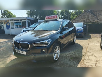 Used BMW X1 2018 for sale - 79404547: Photo