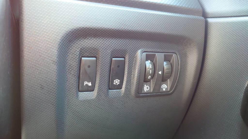 Used Renault Captur 2016 for sale - 78021203: Photo 10