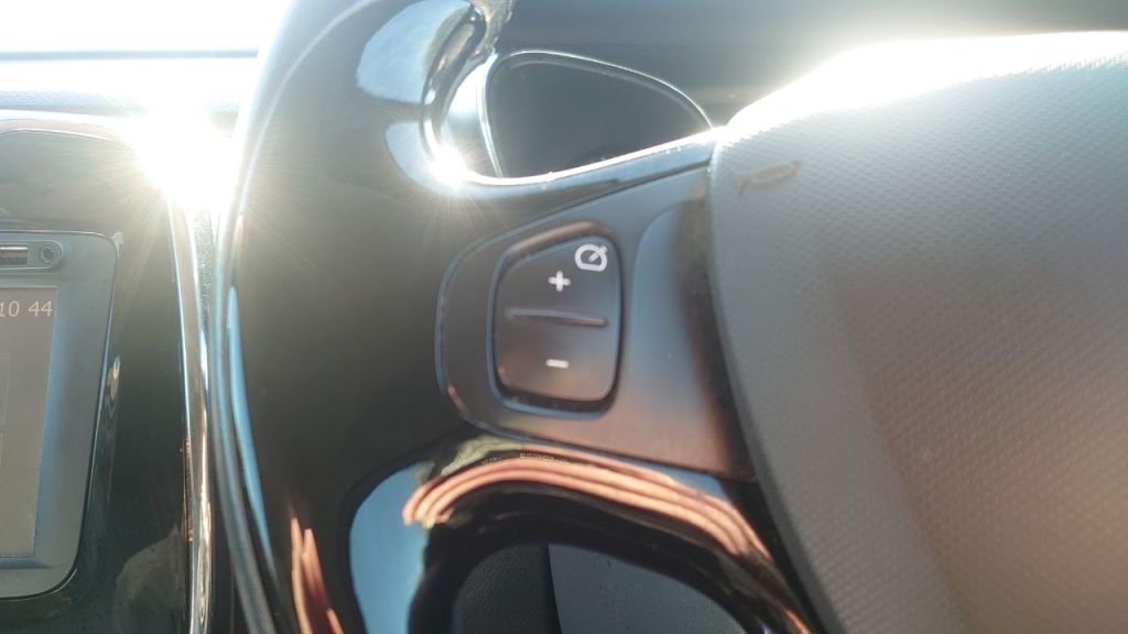 Used Renault Captur 2016 for sale - 78021203: Photo 12