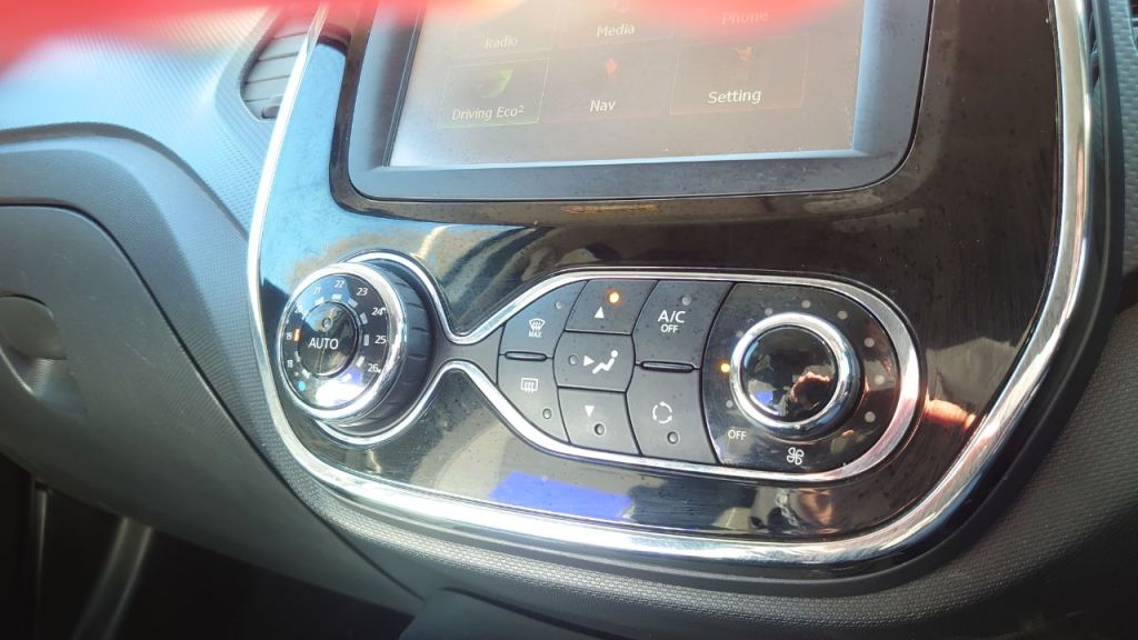 Used Renault Captur 2016 for sale - 78021203: Photo 13