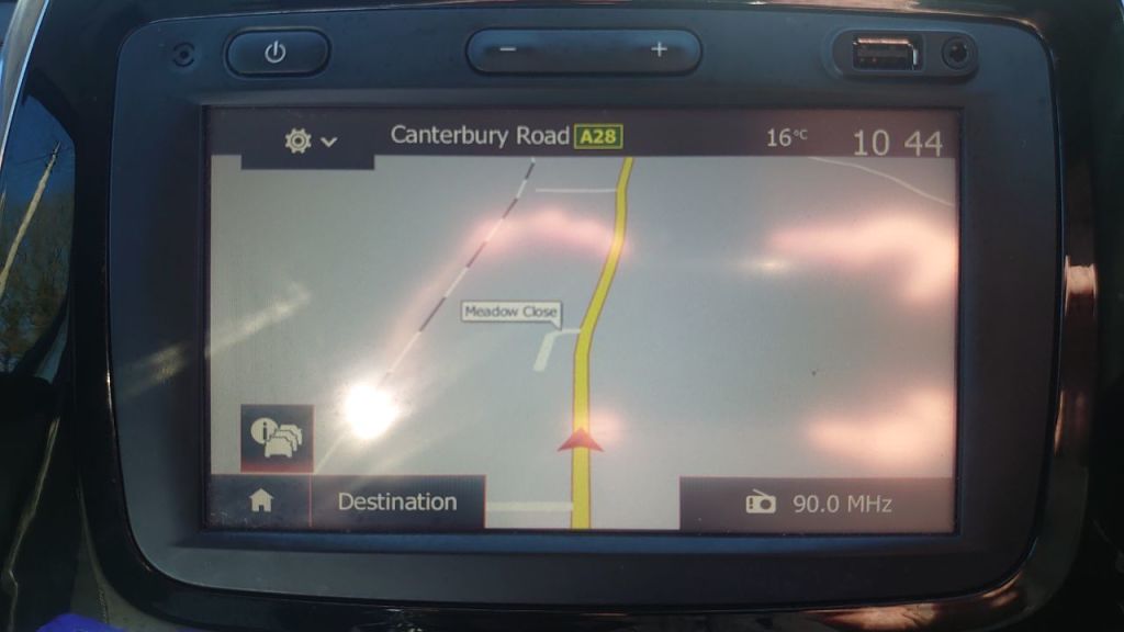 Used Renault Captur 2016 for sale - 78021203: Photo 15