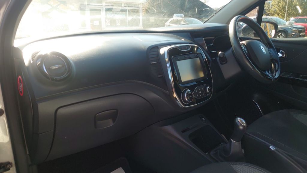 Used Renault Captur 2016 for sale - 78021203: Photo 5