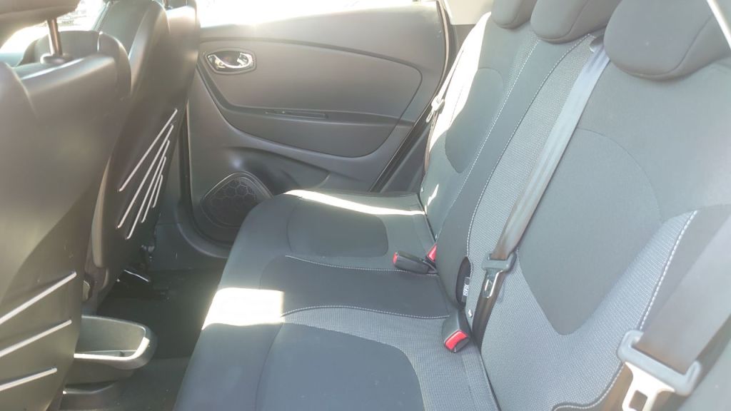 Used Renault Captur 2016 for sale - 78021203: Photo 6