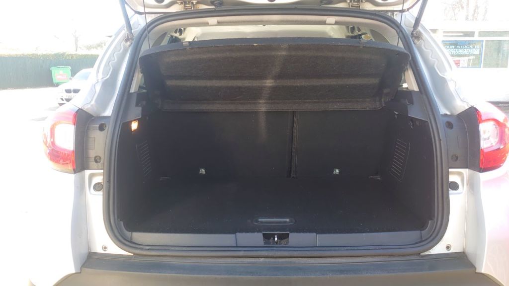 Used Renault Captur 2016 for sale - 78021203: Photo 7