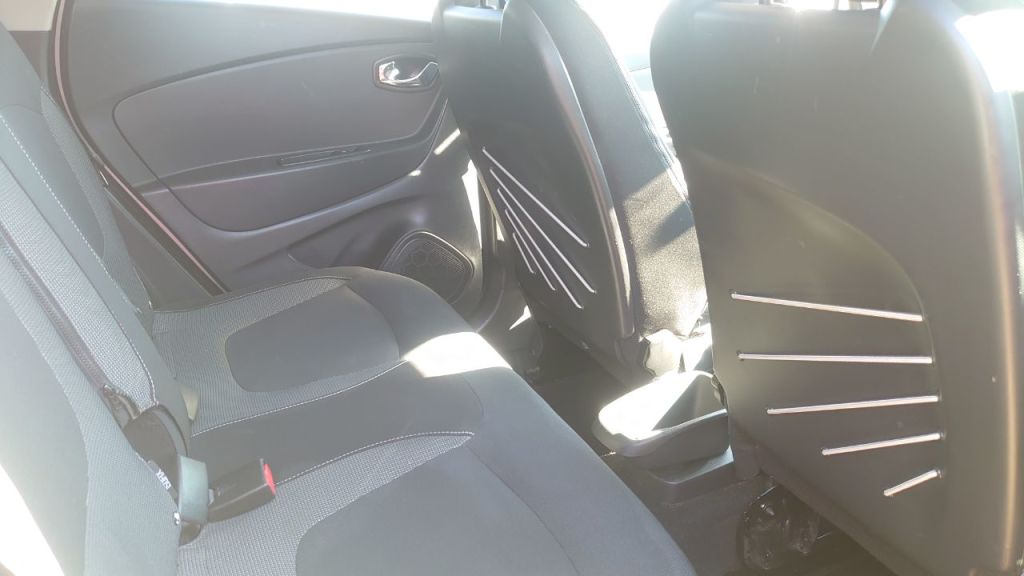 Used Renault Captur 2016 for sale - 78021203: Photo 8