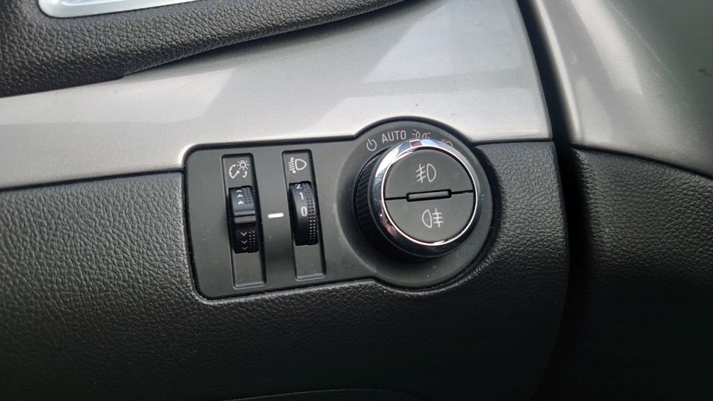 Used Vauxhall Mokka 2016 for sale - 78106074: Photo 12