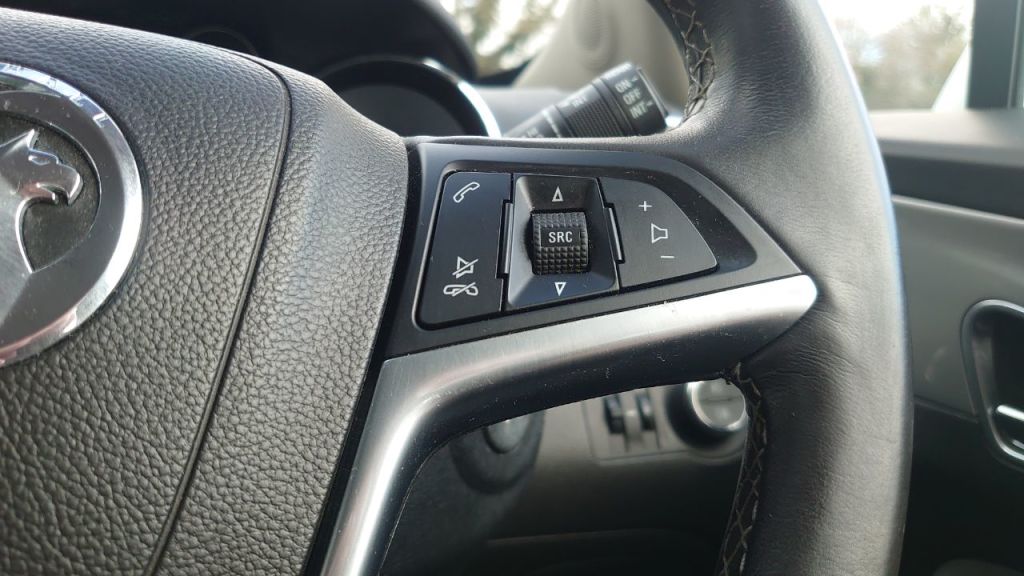 Used Vauxhall Mokka 2016 for sale - 78106074: Photo 13