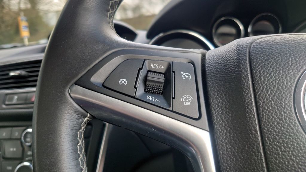 Used Vauxhall Mokka 2016 for sale - 78106074: Photo 14