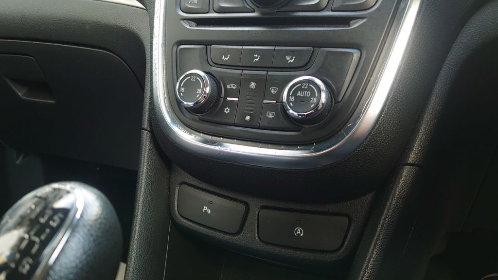 Used Vauxhall Mokka 2016 for sale - 78106074: Photo 15