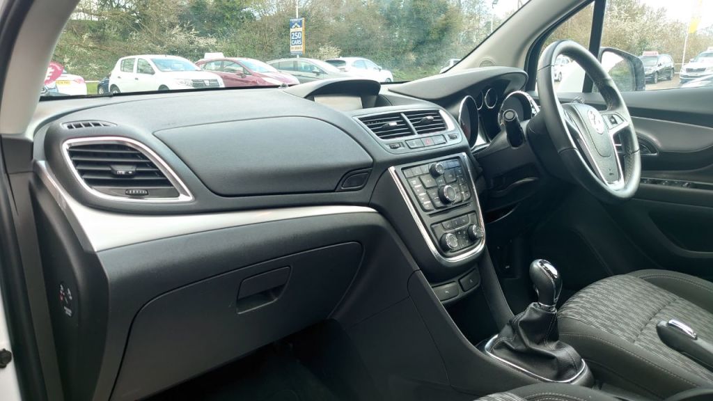 Used Vauxhall Mokka 2016 for sale - 78106074: Photo 7