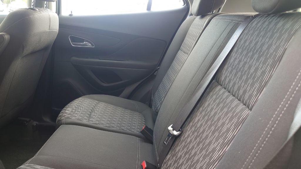 Used Vauxhall Mokka 2016 for sale - 78106074: Photo 8