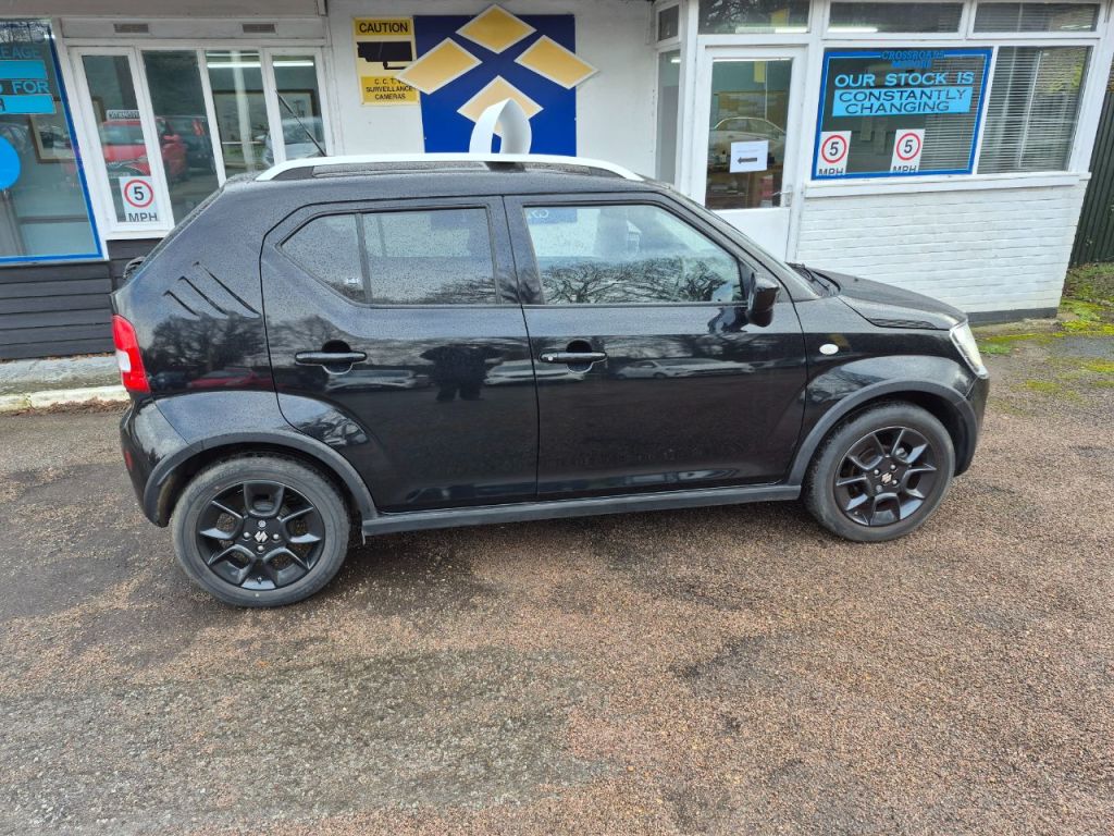 Used Suzuki Ignis 2020 for sale - 78015832: Photo 10
