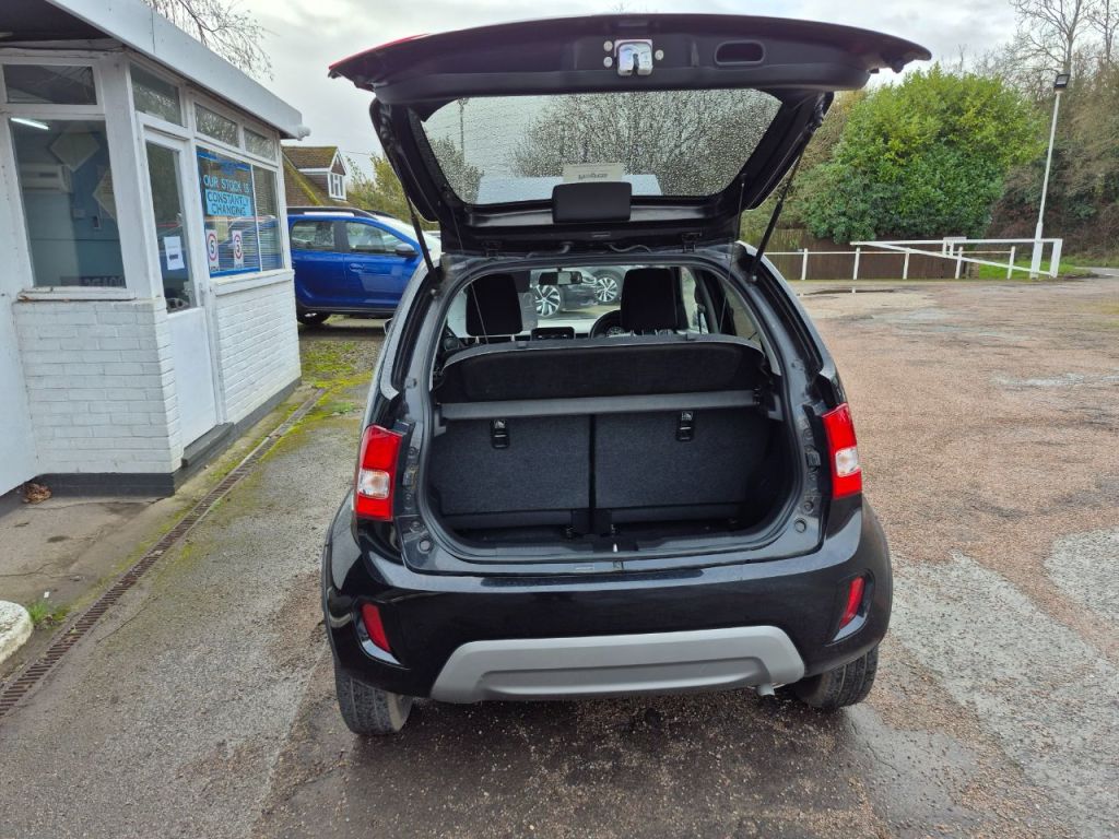 Used Suzuki Ignis 2020 for sale - 78015832: Photo 11