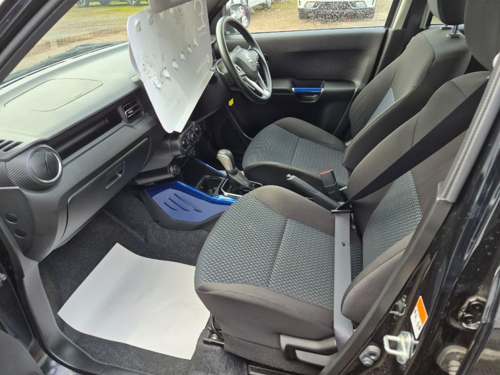 Used Suzuki Ignis 2020 for sale - 78015832: Photo 12
