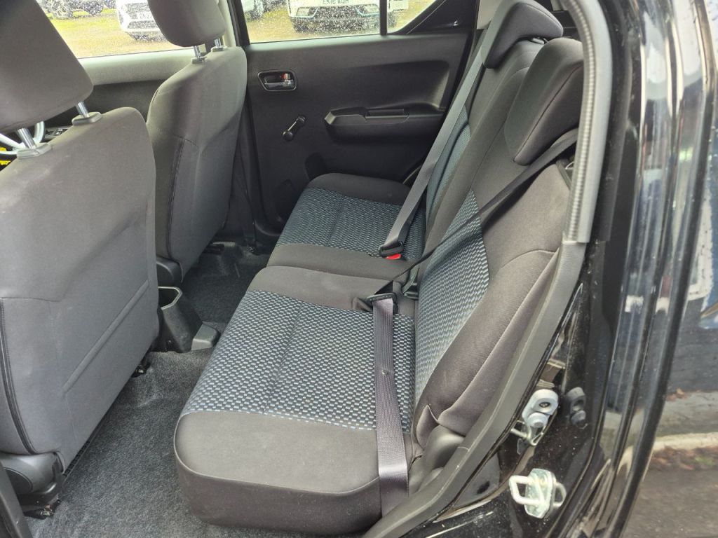 Used Suzuki Ignis 2020 for sale - 78015832: Photo 13