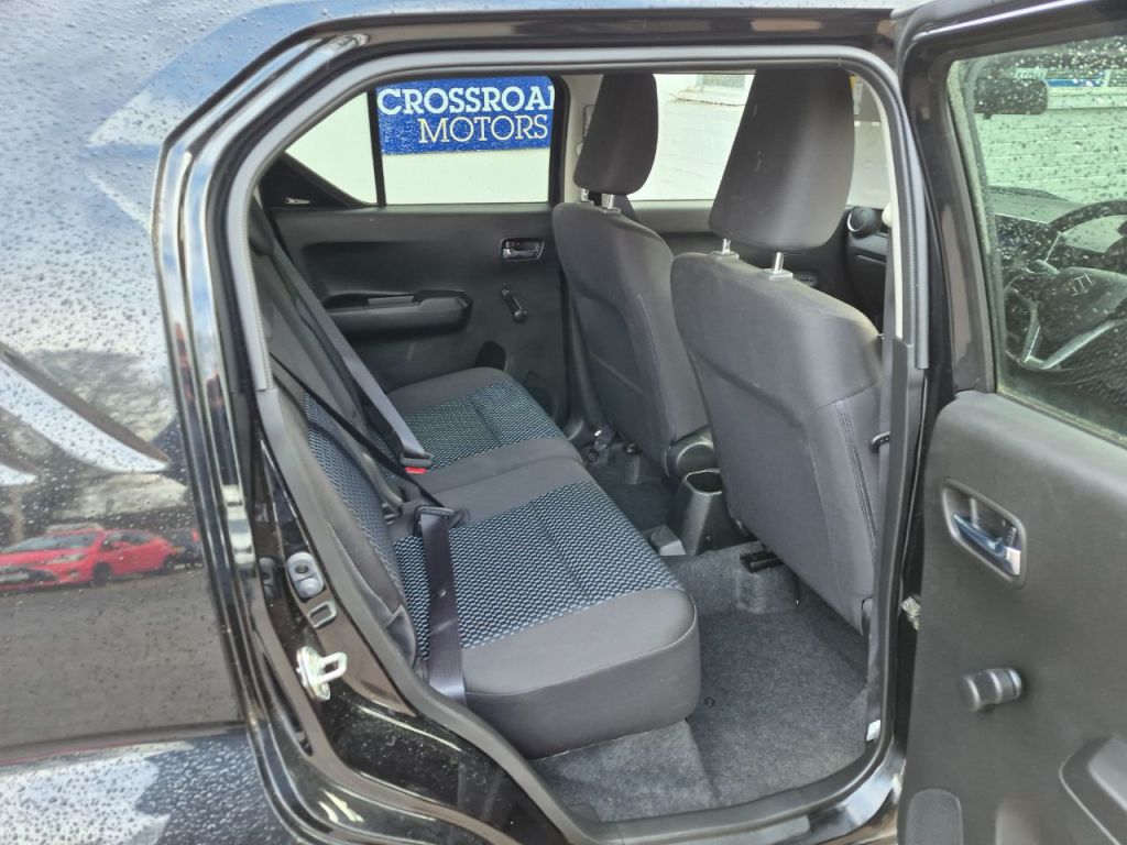 Used Suzuki Ignis 2020 for sale - 78015832: Photo 14