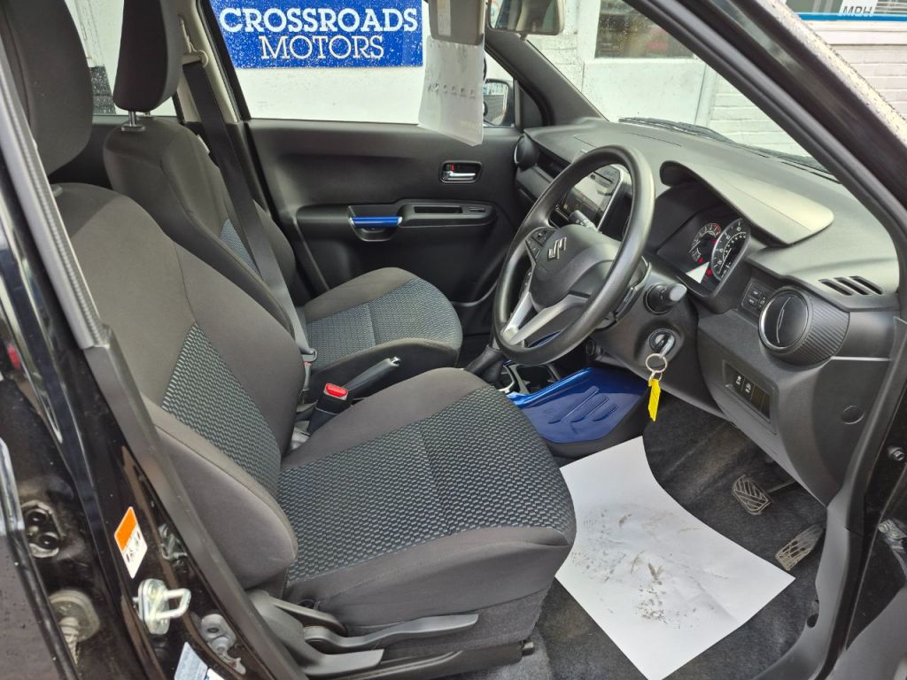 Used Suzuki Ignis 2020 for sale - 78015832: Photo 15