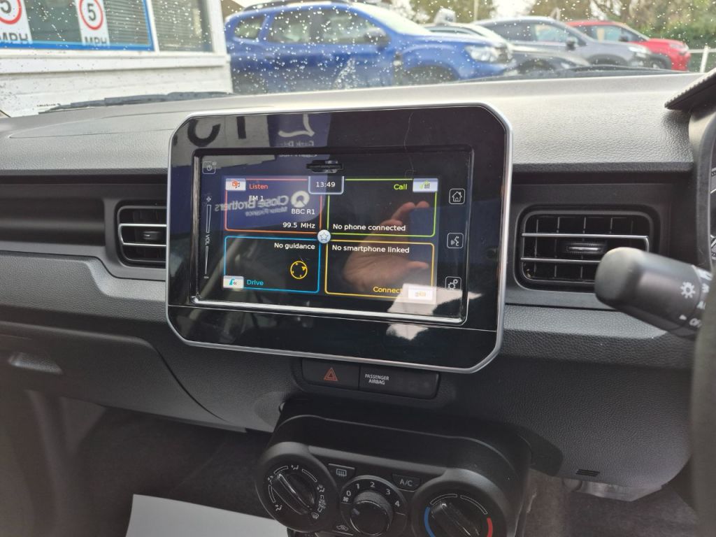 Used Suzuki Ignis 2020 for sale - 78015832: Photo 17