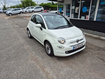 Used Fiat 500 2020 for sale - 78495849: Photo