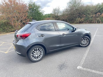 Used Mazda Mazda2 2019 for sale - 79786037: Photo