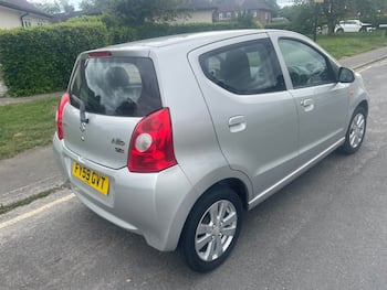 Used Suzuki Alto 2009 for sale - 79788293: Photo