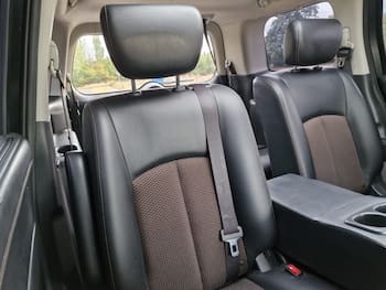 Used Nissan Elgrand 2011 for sale - 79787128: Photo