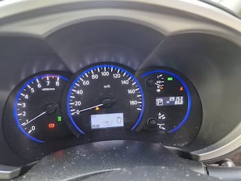 Used Nissan Elgrand 2011 for sale - 79787128: Photo