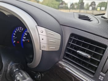 Used Nissan Elgrand 2011 for sale - 79787128: Photo