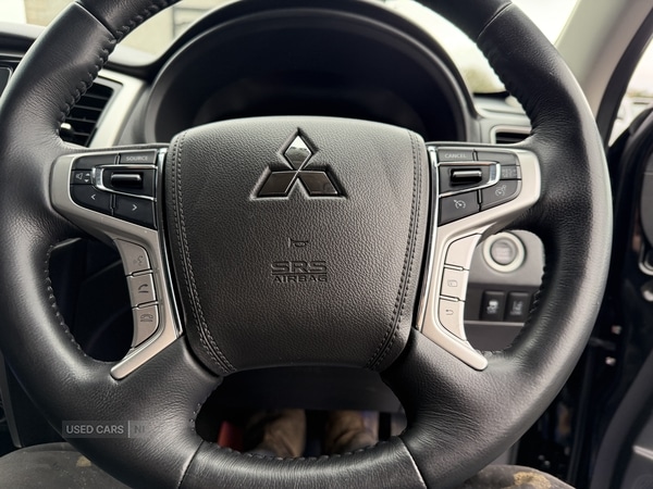 Used Mitsubishi L200 2019 for sale - 77825503: Photo 16