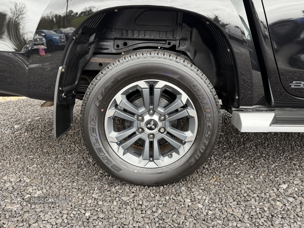 Used Mitsubishi L200 2019 for sale - 77825503: Photo 19