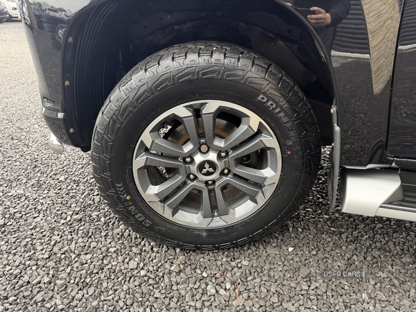 Used Mitsubishi L200 2019 for sale - 77825503: Photo 20