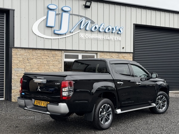 Used Mitsubishi L200 2019 for sale - 77825503: Photo 7