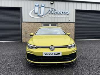 Used Volkswagen Golf 2020 for sale - 74499680: Photo
