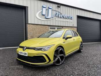 Used Volkswagen Golf 2020 for sale - 74499680: Photo