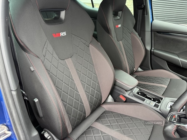 Used Skoda Octavia 2021 for sale - 75281032: Photo 15
