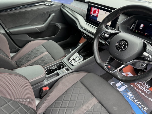 Used Skoda Octavia 2021 for sale - 75281032: Photo 16