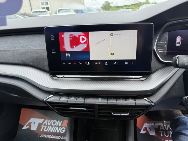 Used Skoda Octavia 2021 for sale - 75281032: Photo 17