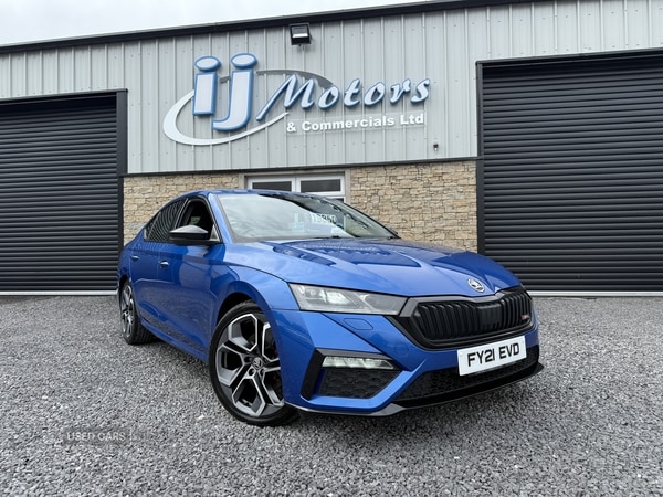 Used Skoda Octavia 2021 for sale - 75281032: Photo 1