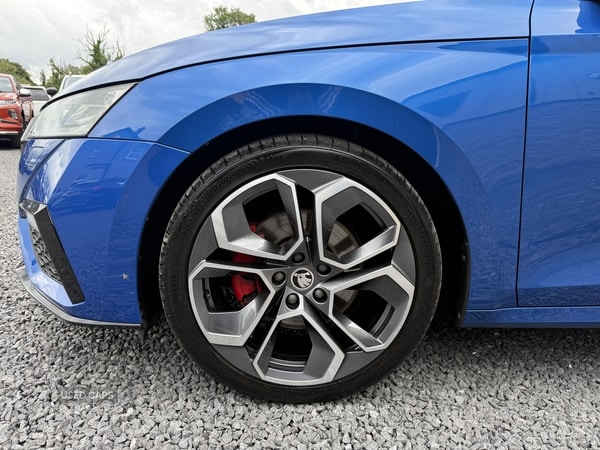 Used Skoda Octavia 2021 for sale - 75281032: Photo 21