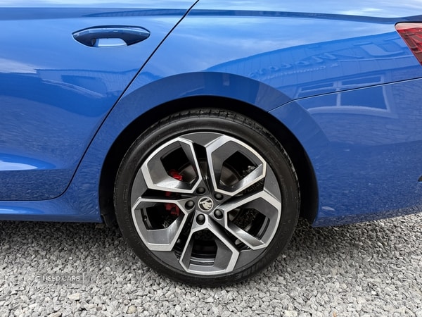 Used Skoda Octavia 2021 for sale - 75281032: Photo 22