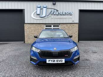 Used Skoda Octavia 2021 for sale - 75281032: Photo