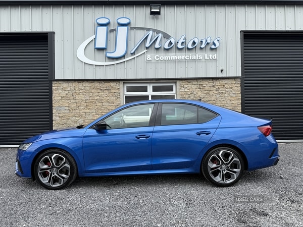 Used Skoda Octavia 2021 for sale - 75281032: Photo 4
