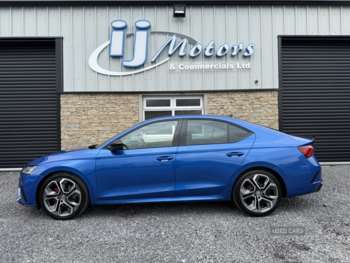 Used Skoda Octavia 2021 for sale - 75281032: Photo
