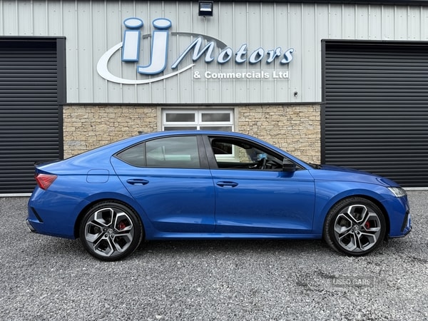 Used Skoda Octavia 2021 for sale - 75281032: Photo 8