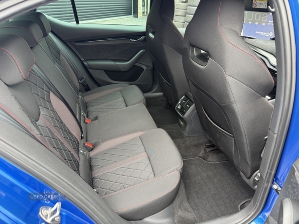 Used Skoda Octavia 2021 for sale - 75281032: Photo 9