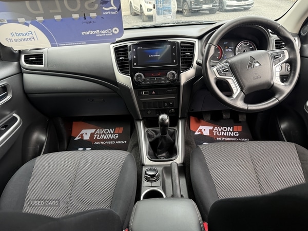 Used Mitsubishi L200 2020 for sale - 76474178: Photo 11