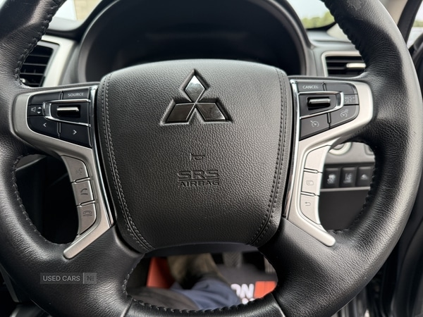 Used Mitsubishi L200 2020 for sale - 76474178: Photo 12