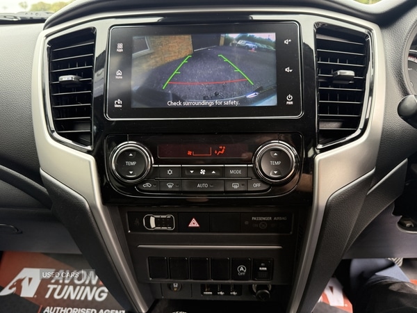 Used Mitsubishi L200 2020 for sale - 76474178: Photo 13