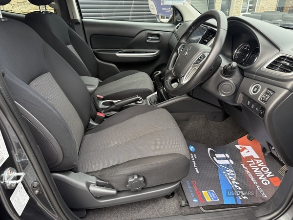 Used Mitsubishi L200 2020 for sale - 76474178: Photo 15