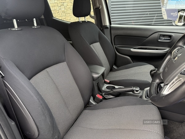 Used Mitsubishi L200 2020 for sale - 76474178: Photo 16